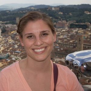 Meet your Posher, Alissa